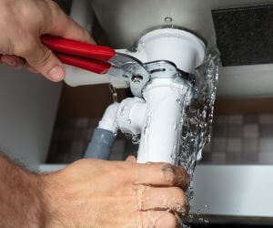 About Sewer Line Replacement Schofield Barracks, HI